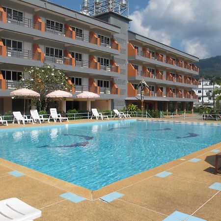 V.J. Bed & Breakfast Koh Chang Klong Prao Beach Exteriör bild
